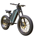E-Power Bike